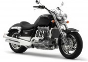 Triumph Rocket III